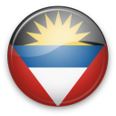 Antigua and Barbuda Icon