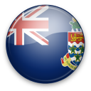 Cayman Islands Icon 128x128 png