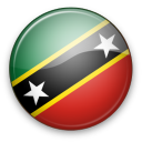 St. Kitts and Nevis Icon