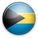 The Bahamas Icon