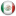Mexico Icon 16x16 png
