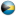 The Bahamas Icon 16x16 png
