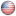 United States Icon 16x16 png