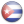 Cuba Icon 24x24 png