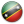 St. Kitts and Nevis Icon 24x24 png