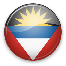 Antigua and Barbuda Icon 256x256 png