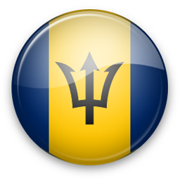 Barbados Icon 256x256 png