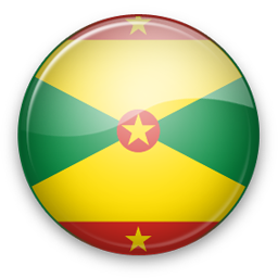 Grenada Icon 256x256 png