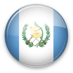 Guatemala Icon 256x256 png