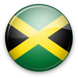 Jamaica Icon 256x256 png