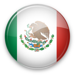 Mexico Icon 256x256 png