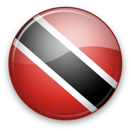 Trinidad and Tobago Icon 256x256 png