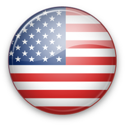 United States Icon 256x256 png