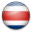 Costa Rica Icon 32x32 png