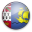 St. Pierre and Miquelon Icon 32x32 png
