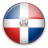 Dominican Republic Icon