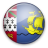 St. Pierre and Miquelon Icon 48x48 png
