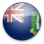 British Virgin Islands Icon 64x64 png