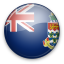 Cayman Islands Icon 64x64 png
