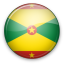 Grenada Icon 64x64 png