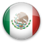 Mexico Icon 64x64 png