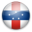 Netherlands Antilles Icon 64x64 png