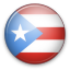 Puerto Rico Icon 64x64 png