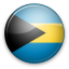 The Bahamas Icon 64x64 png