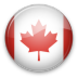 Canada Icon 72x72 png