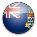 Cayman Islands Icon 72x72 png