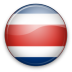 Costa Rica Icon 72x72 png