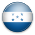 Honduras Icon 72x72 png