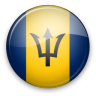 Barbados Icon 96x96 png