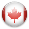Canada Icon 96x96 png