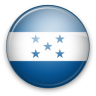 Honduras Icon 96x96 png