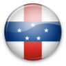 Netherlands Antilles Icon 96x96 png