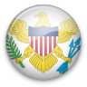 Virgin Islands Icon 96x96 png
