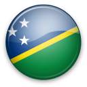 Solomon Islands Icon 128x128 png