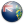 Pitcairn Islands Icon 24x24 png