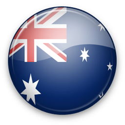 Australia Icon 256x256 png