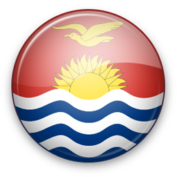 Kiribati Icon 256x256 png