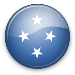 Micronesia Icon 256x256 png
