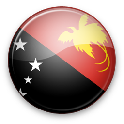 Papua New Guinea Icon 256x256 png