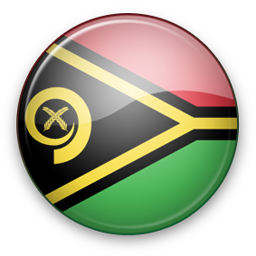 Vanuatu Icon 256x256 png