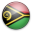 Vanuatu Icon 32x32 png