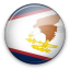 American Samoa Icon 64x64 png