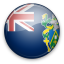 Pitcairn Islands Icon 64x64 png