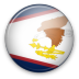 American Samoa Icon 72x72 png