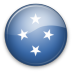 Micronesia Icon 72x72 png