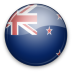 New Zealand Icon 72x72 png